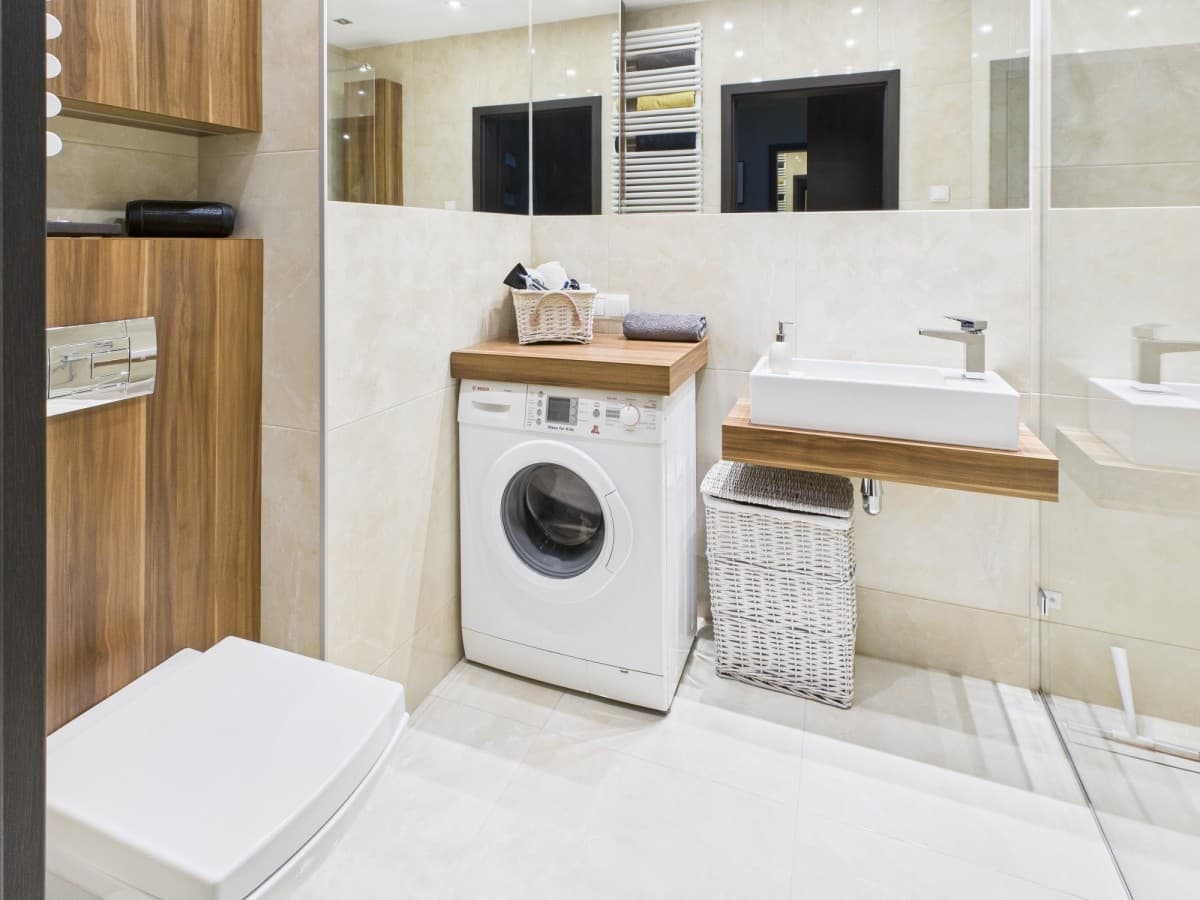 Komfortowe dwupokojowe mieszkanie w prestiżowym osiedlu – 11