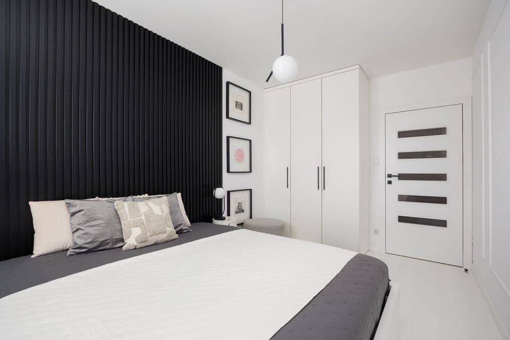 Nowoczesne mieszkanie w Woli, gotowe do wprowadzenia – 3