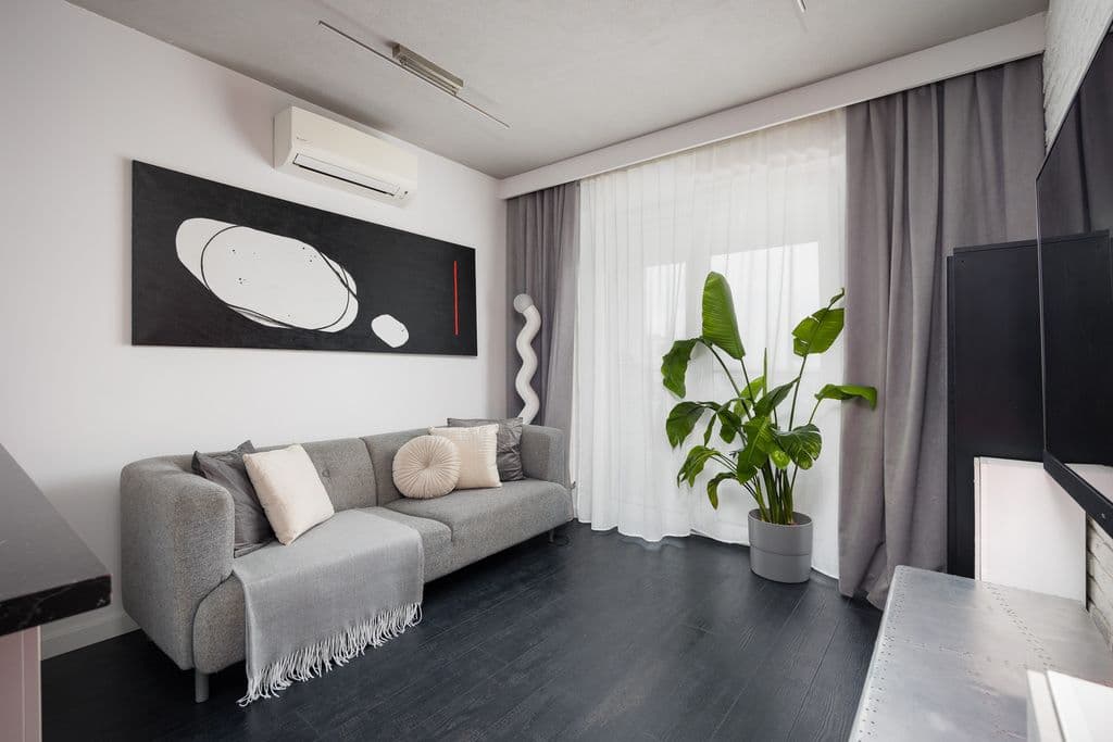 Nowoczesne mieszkanie w Woli, gotowe do wprowadzenia – 5