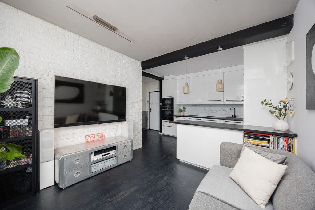 Nowoczesne mieszkanie w Woli, gotowe do wprowadzenia – 6