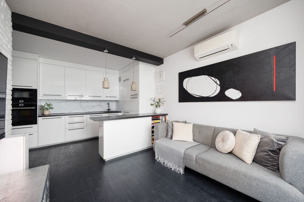 Nowoczesne mieszkanie w Woli, gotowe do wprowadzenia – 7