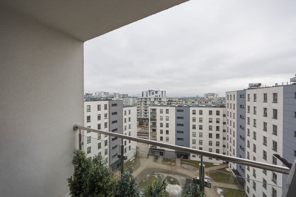 Nowoczesne mieszkanie w Woli, gotowe do wprowadzenia – 16