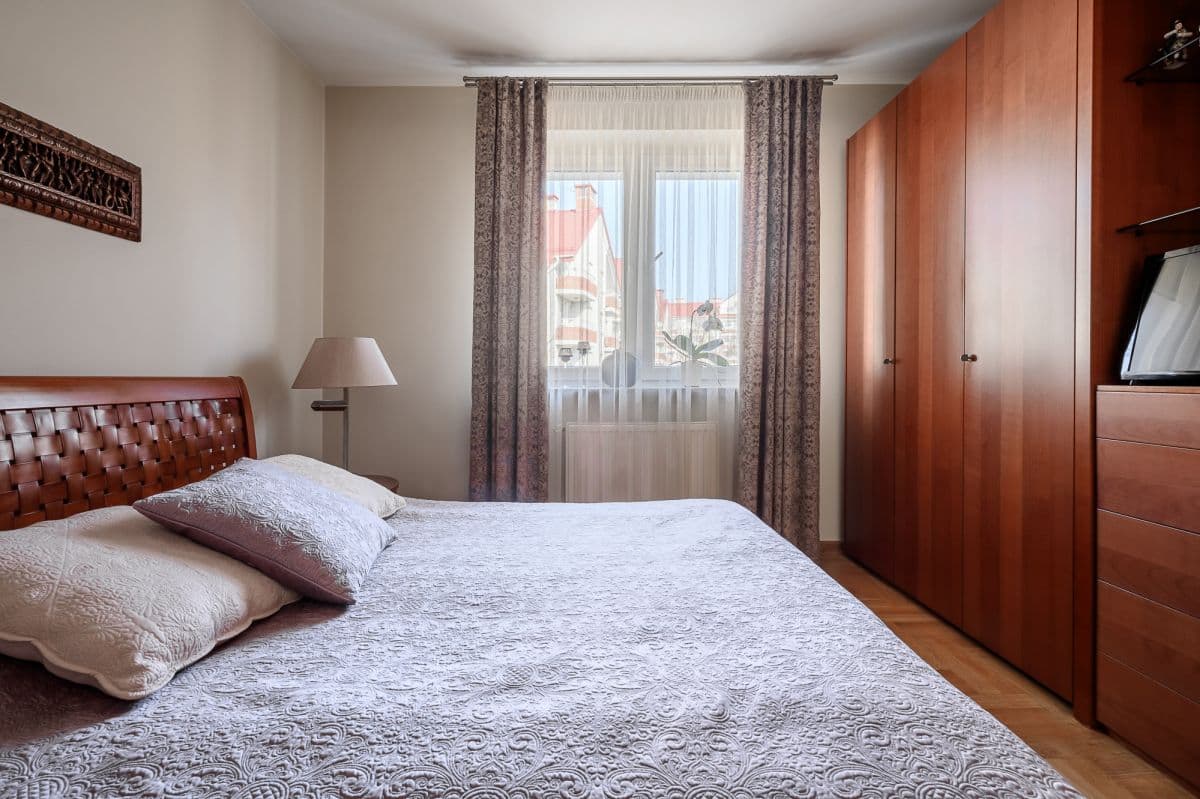 Przestronne mieszkanie 140 m² w spokojnym Gocławiu – 6