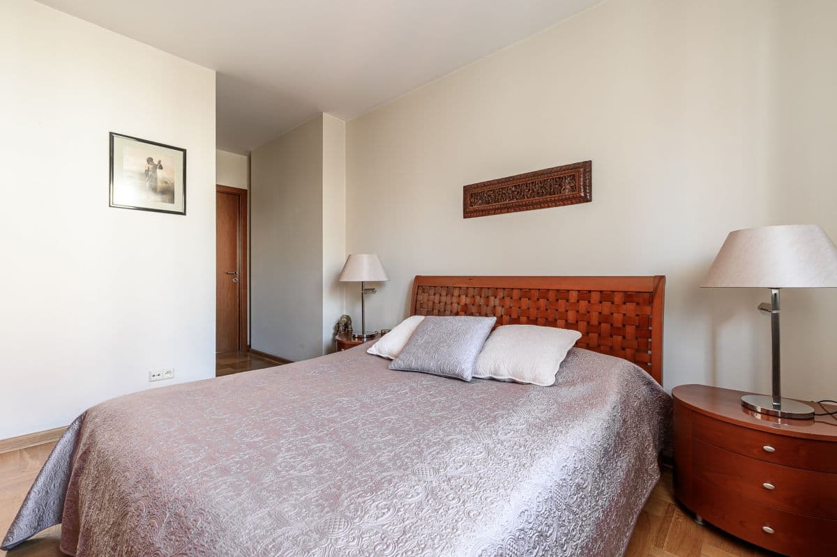 Przestronne mieszkanie 140 m² w spokojnym Gocławiu – 7