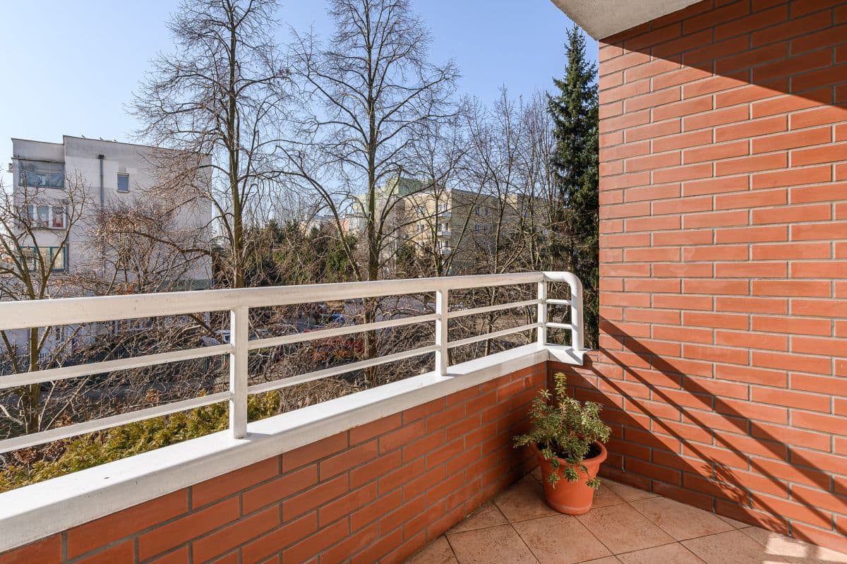 Przestronne mieszkanie 140 m² w spokojnym Gocławiu – 12