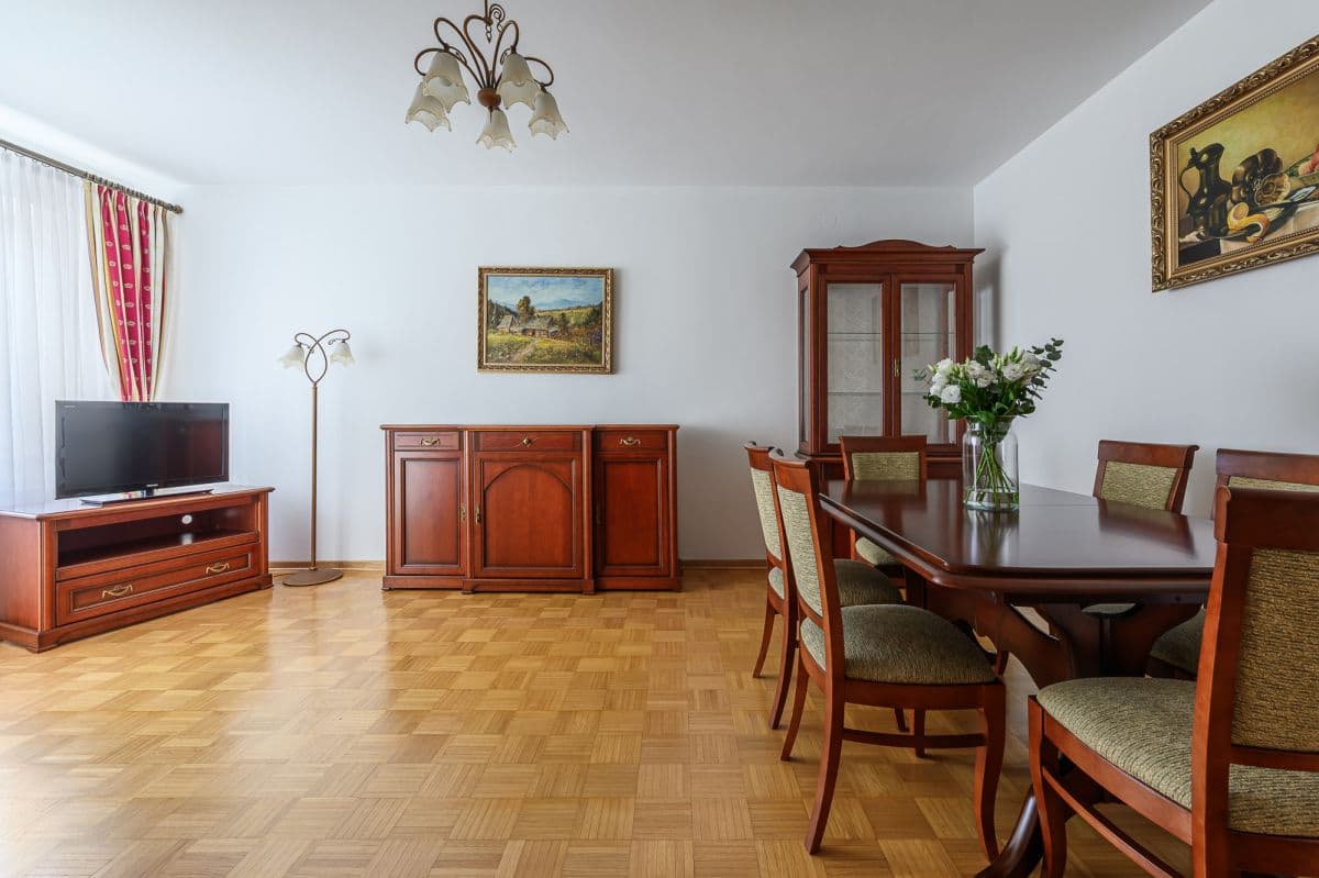 Komfortowe mieszkanie 78,9 m² w Gocławiu – 2