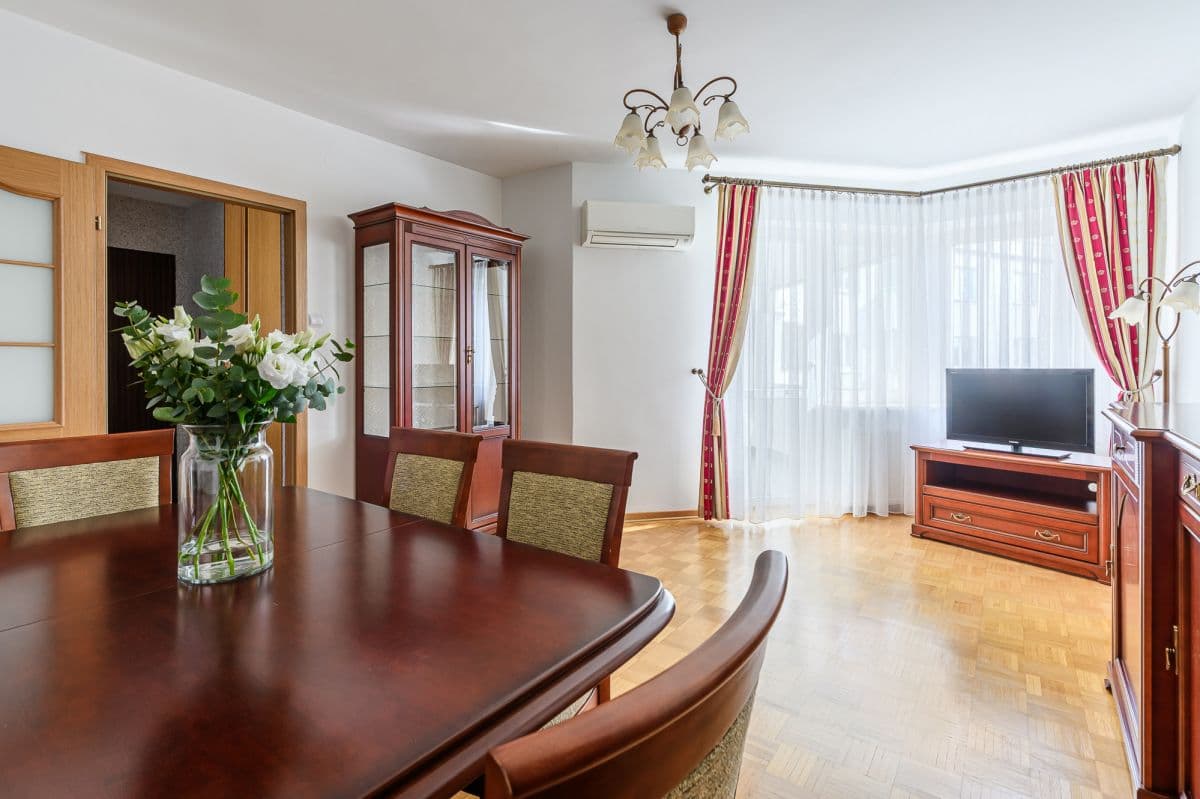 Komfortowe mieszkanie 78,9 m² w Gocławiu – 1