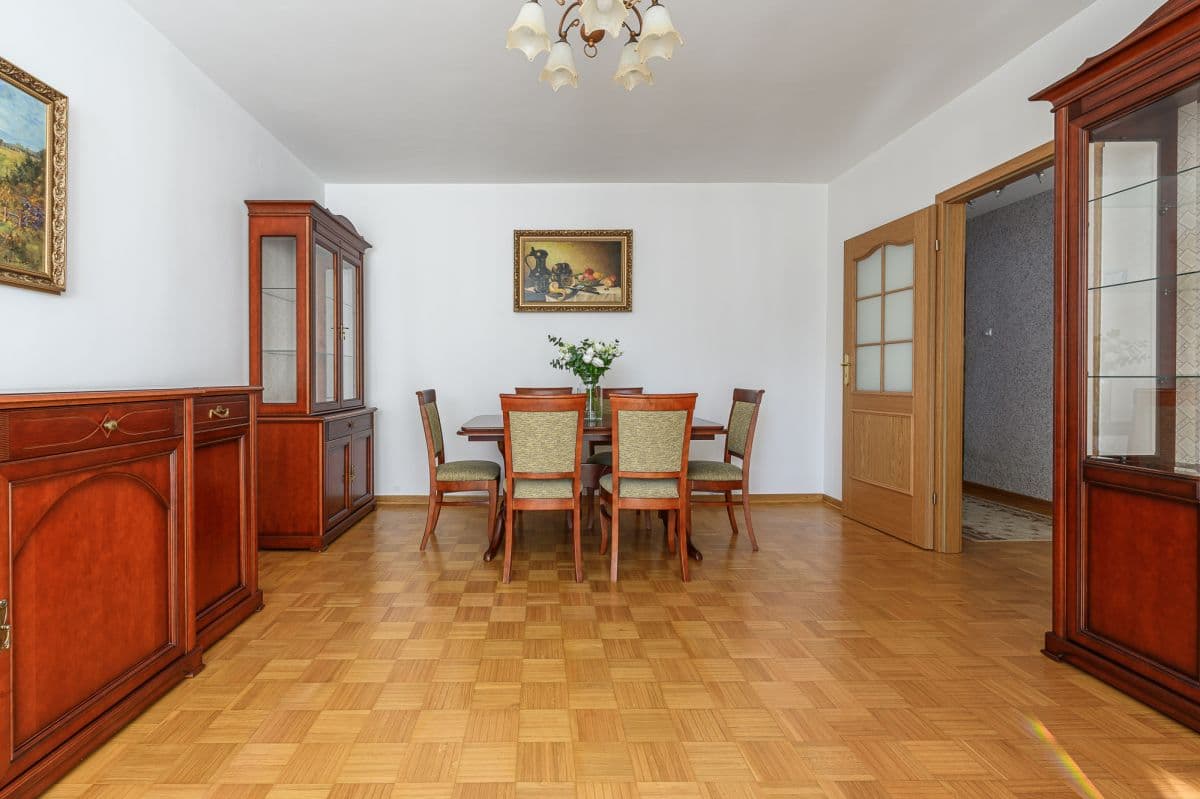 Komfortowe mieszkanie 78,9 m² w Gocławiu – 4