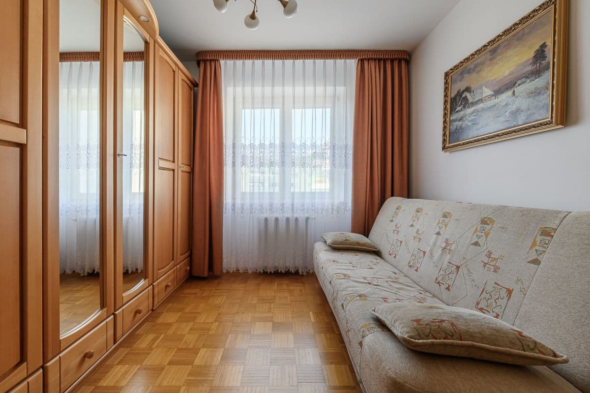 Komfortowe mieszkanie 78,9 m² w Gocławiu – 10