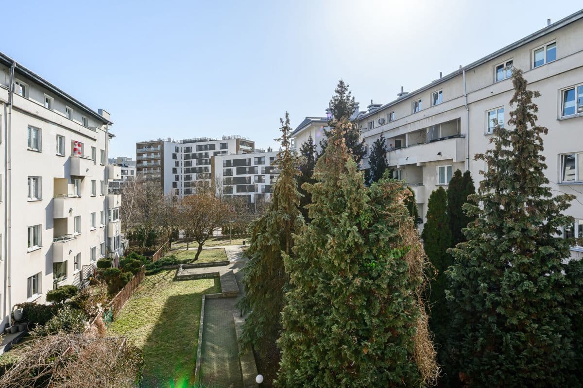 Komfortowe mieszkanie 78,9 m² w Gocławiu – 6