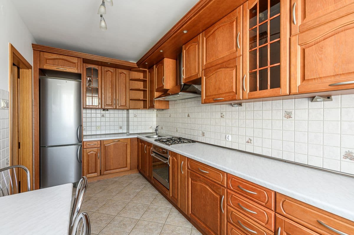 Komfortowe mieszkanie 78,9 m² w Gocławiu – 9