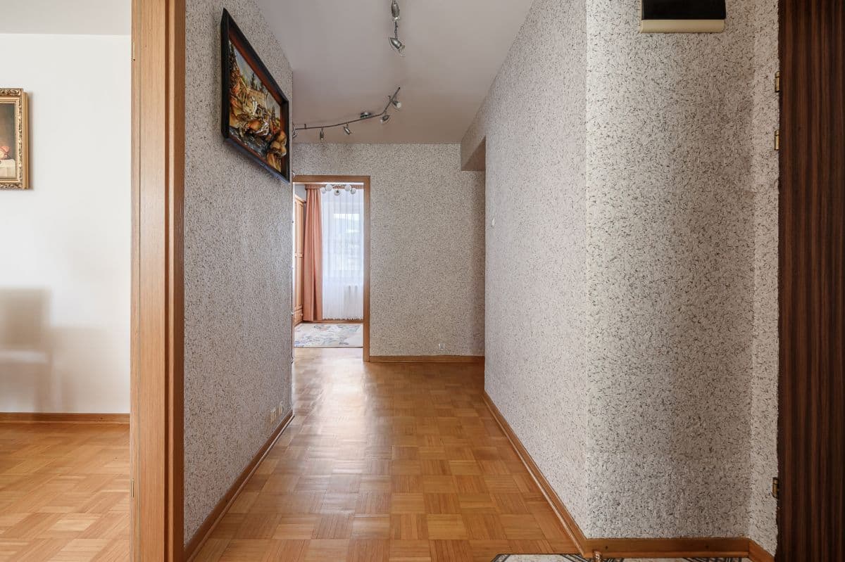 Komfortowe mieszkanie 78,9 m² w Gocławiu – 16