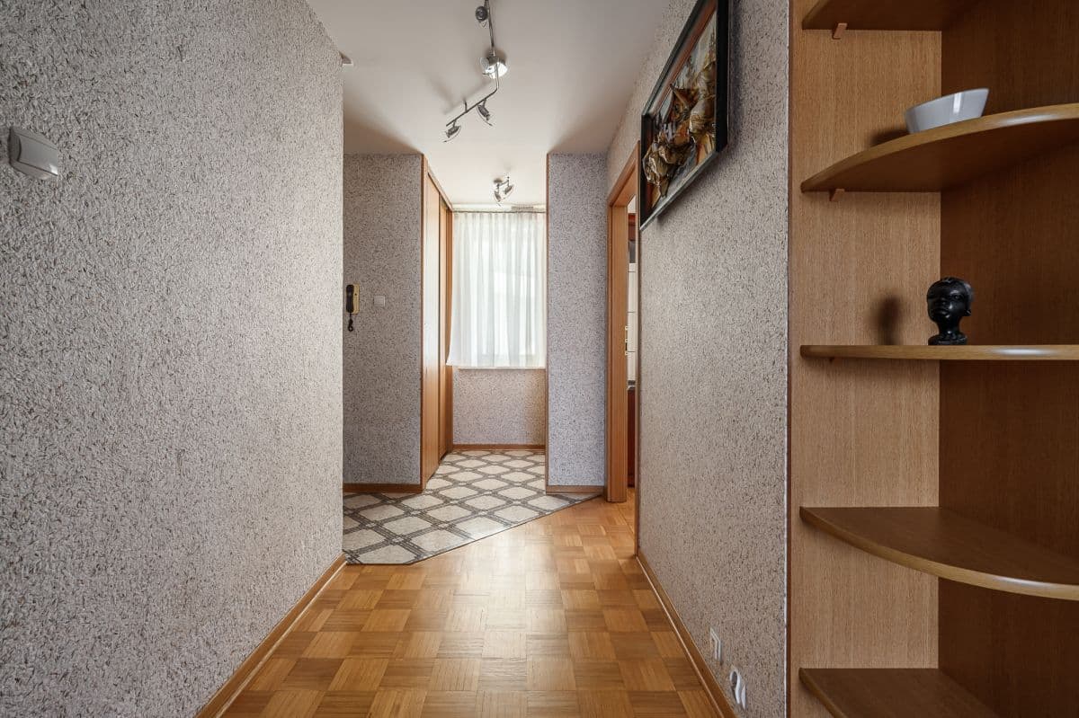 Komfortowe mieszkanie 78,9 m² w Gocławiu – 7