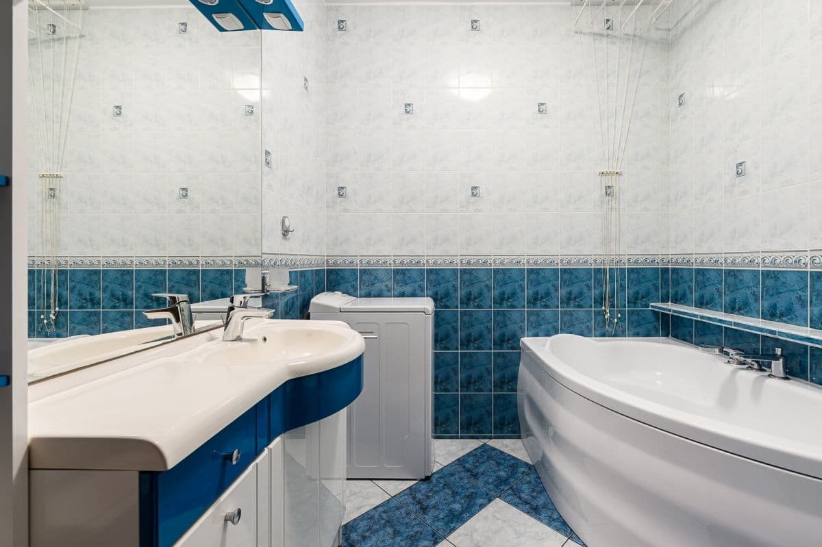 Komfortowe mieszkanie 78,9 m² w Gocławiu – 15