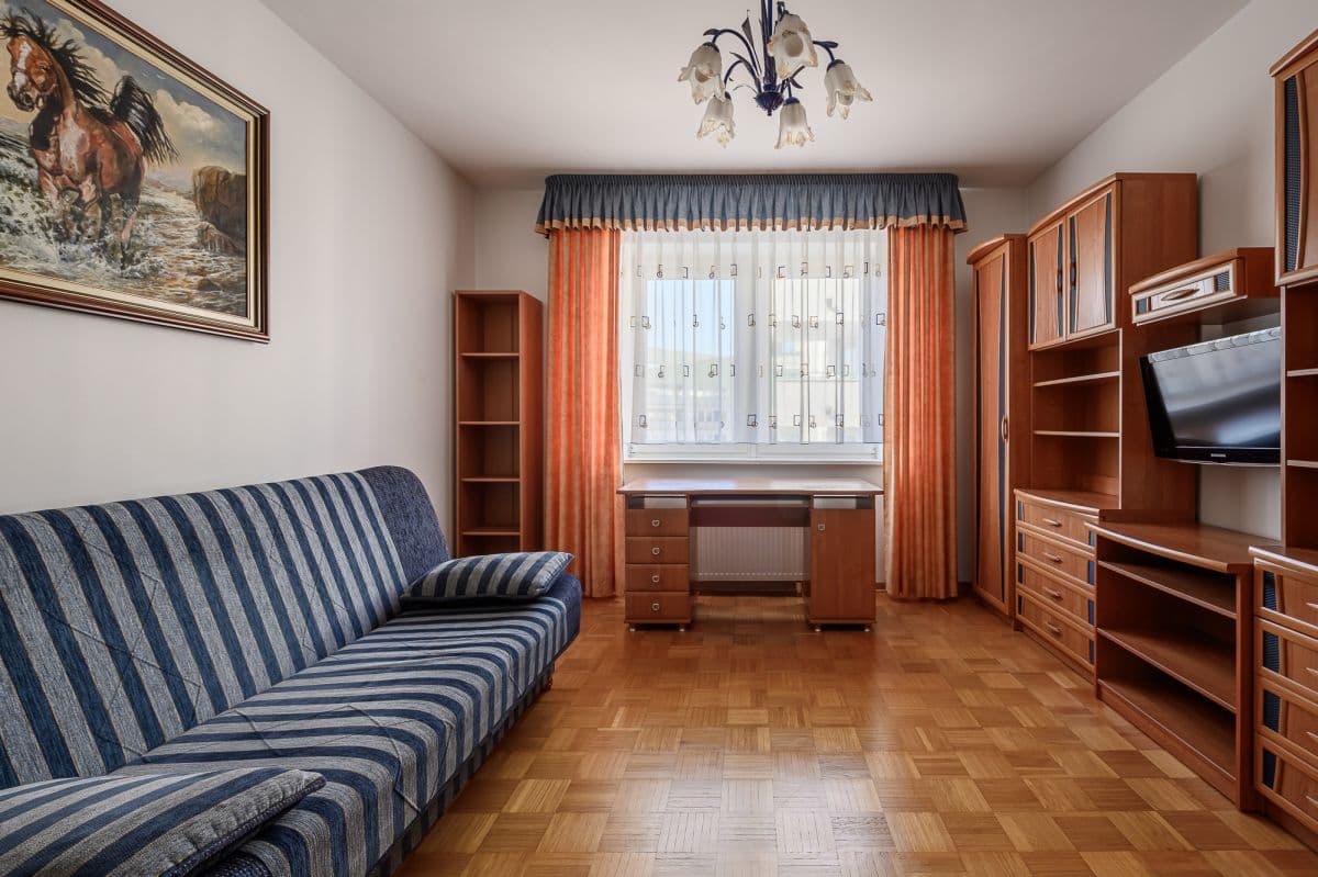 Komfortowe mieszkanie 78,9 m² w Gocławiu – 12