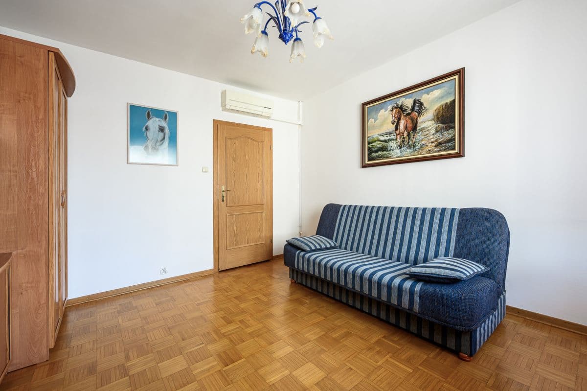 Komfortowe mieszkanie 78,9 m² w Gocławiu – 13