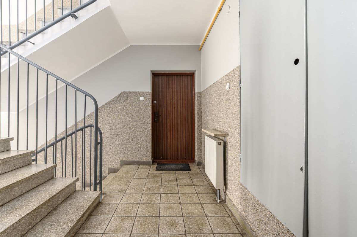 Komfortowe mieszkanie 78,9 m² w Gocławiu – 17