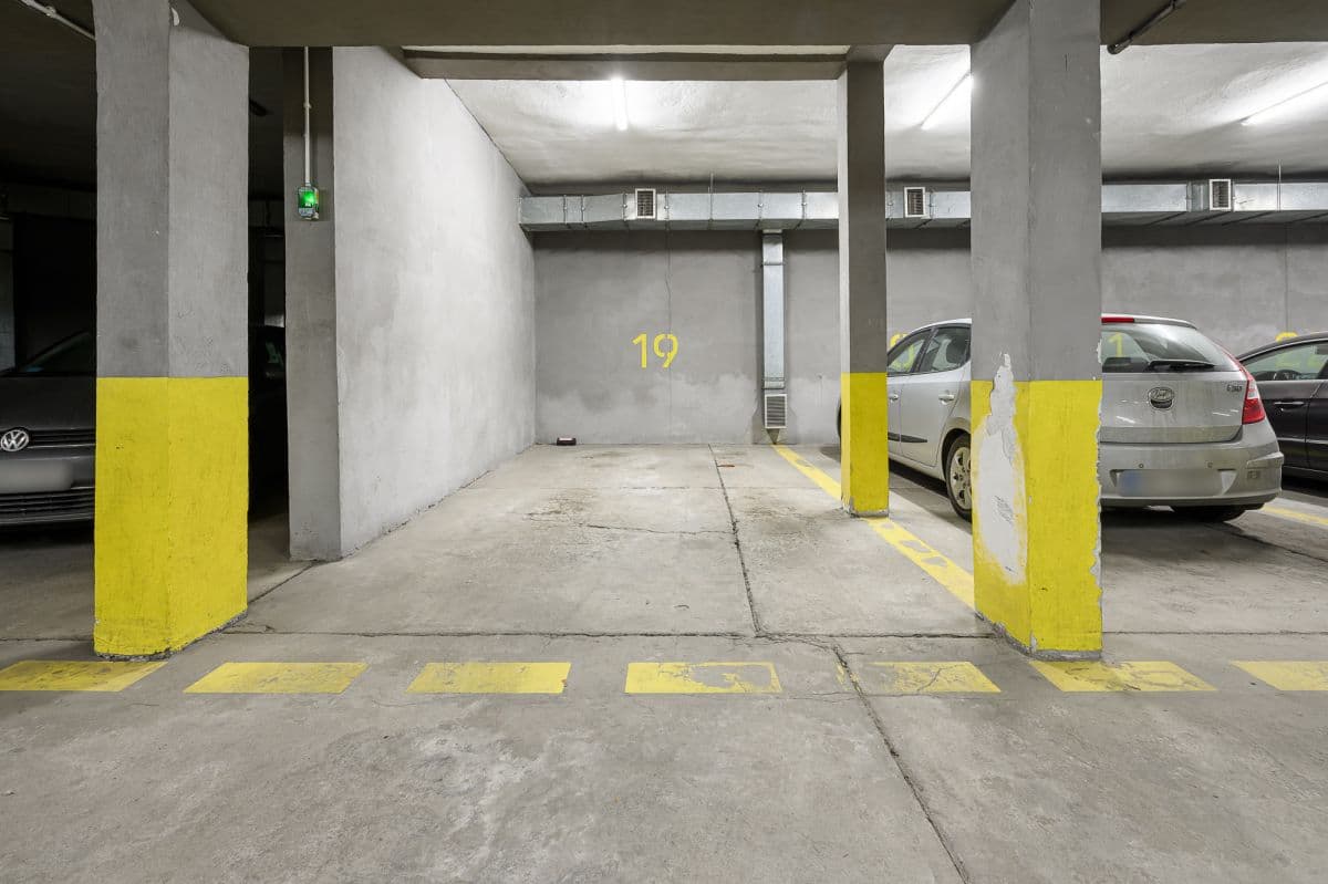 Komfortowe mieszkanie 78,9 m² w Gocławiu – 18