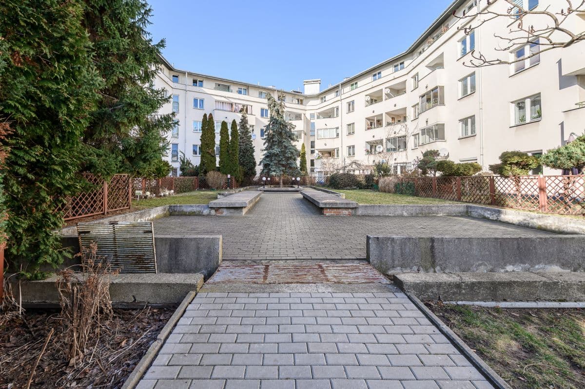 Komfortowe mieszkanie 78,9 m² w Gocławiu – 19