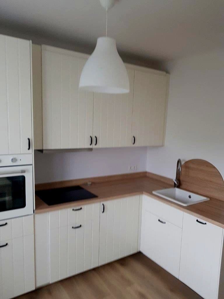 Atrakcyjne 31,5 mkw. mieszkanie blisko metra – 2