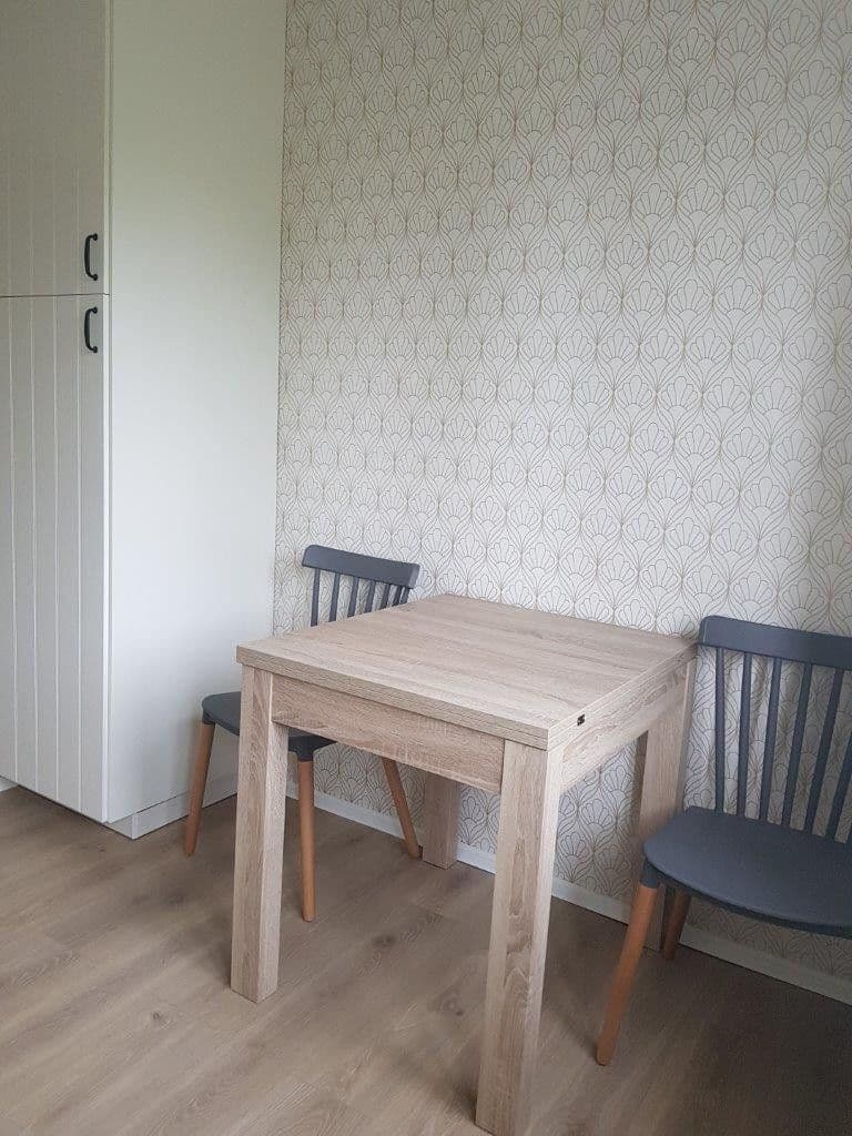 Atrakcyjne 31,5 mkw. mieszkanie blisko metra – 4