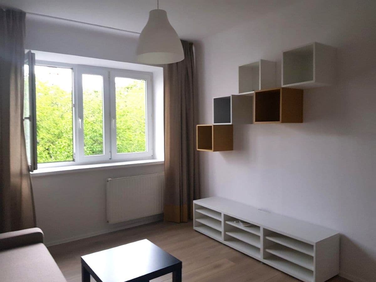 Atrakcyjne 31,5 mkw. mieszkanie blisko metra – 6