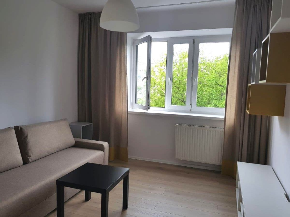 Atrakcyjne 31,5 mkw. mieszkanie blisko metra – 7