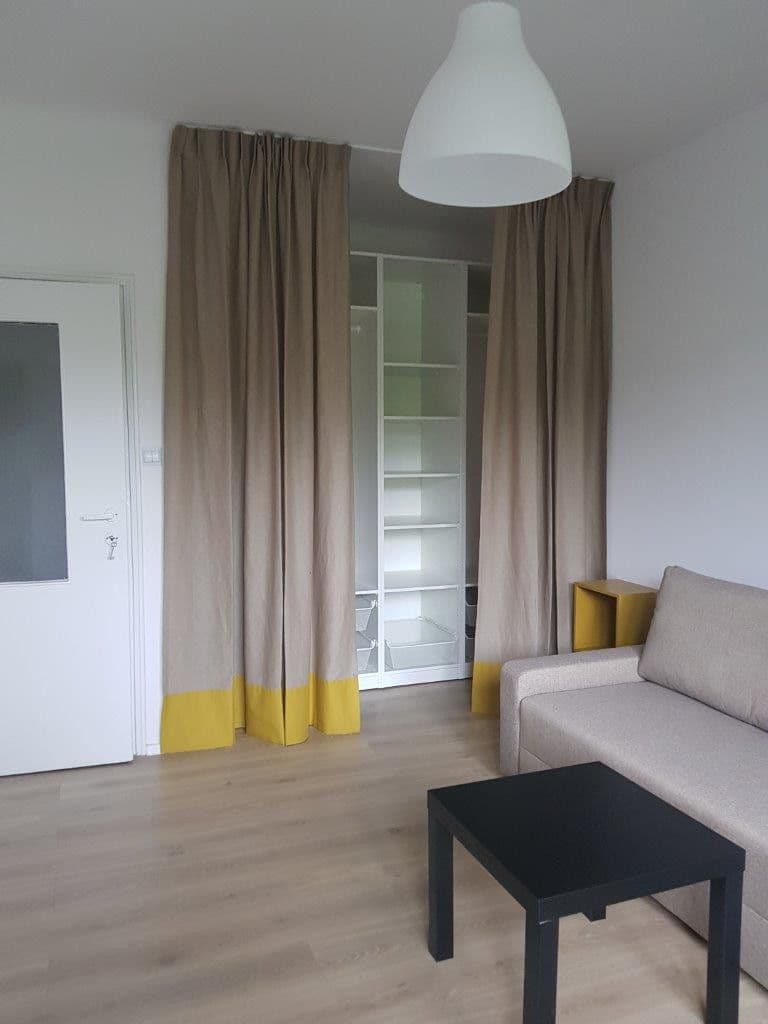 Atrakcyjne 31,5 mkw. mieszkanie blisko metra – 8