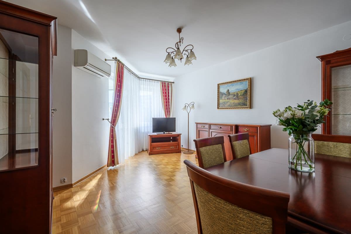 Komfortowe mieszkanie 78,9 m² w Gocławiu – 3