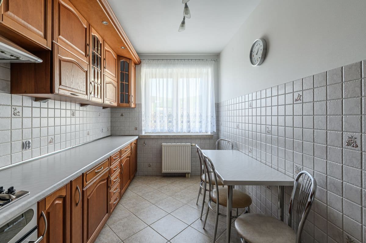 Komfortowe mieszkanie 78,9 m² w Gocławiu – 8