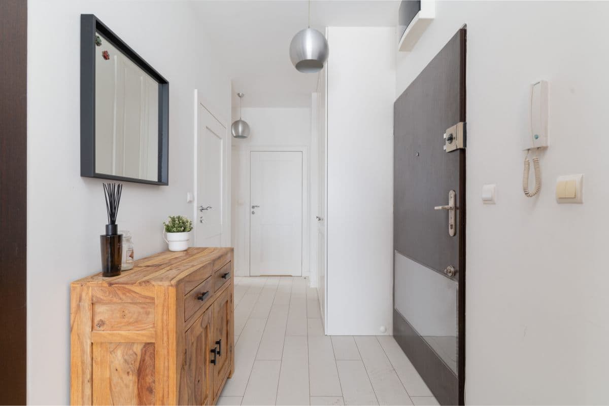 Przestronny 3-pokojowy apartament w doskonałej lokalizacji – 11