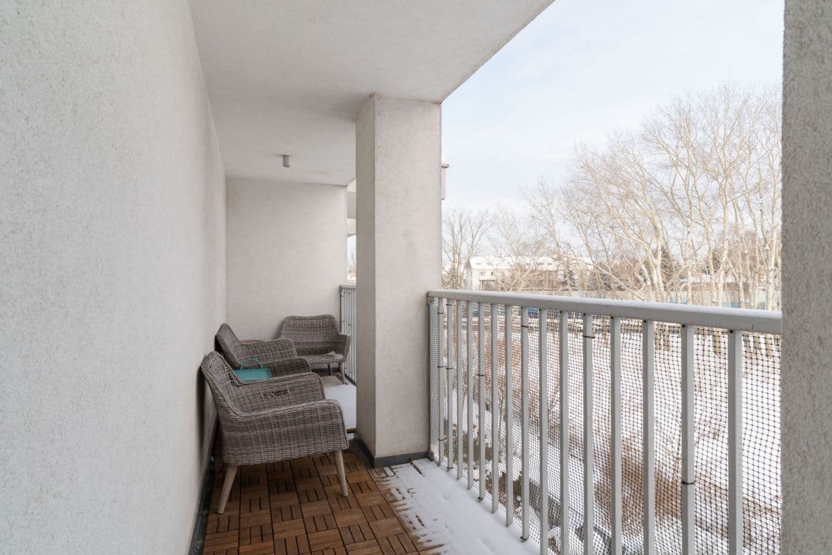 Przestronny 3-pokojowy apartament w doskonałej lokalizacji – 19