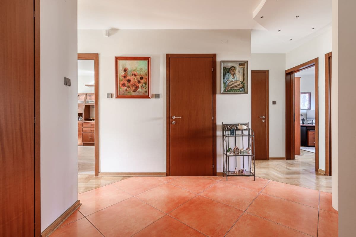 Przestronne mieszkanie 140 m² w spokojnym Gocławiu – 20