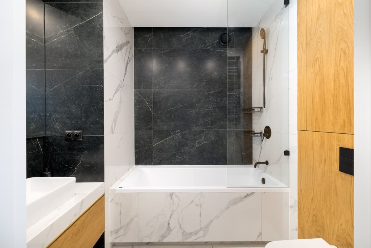 Narożne 3-pokojowe mieszkanie przy metrze Płocka – 7