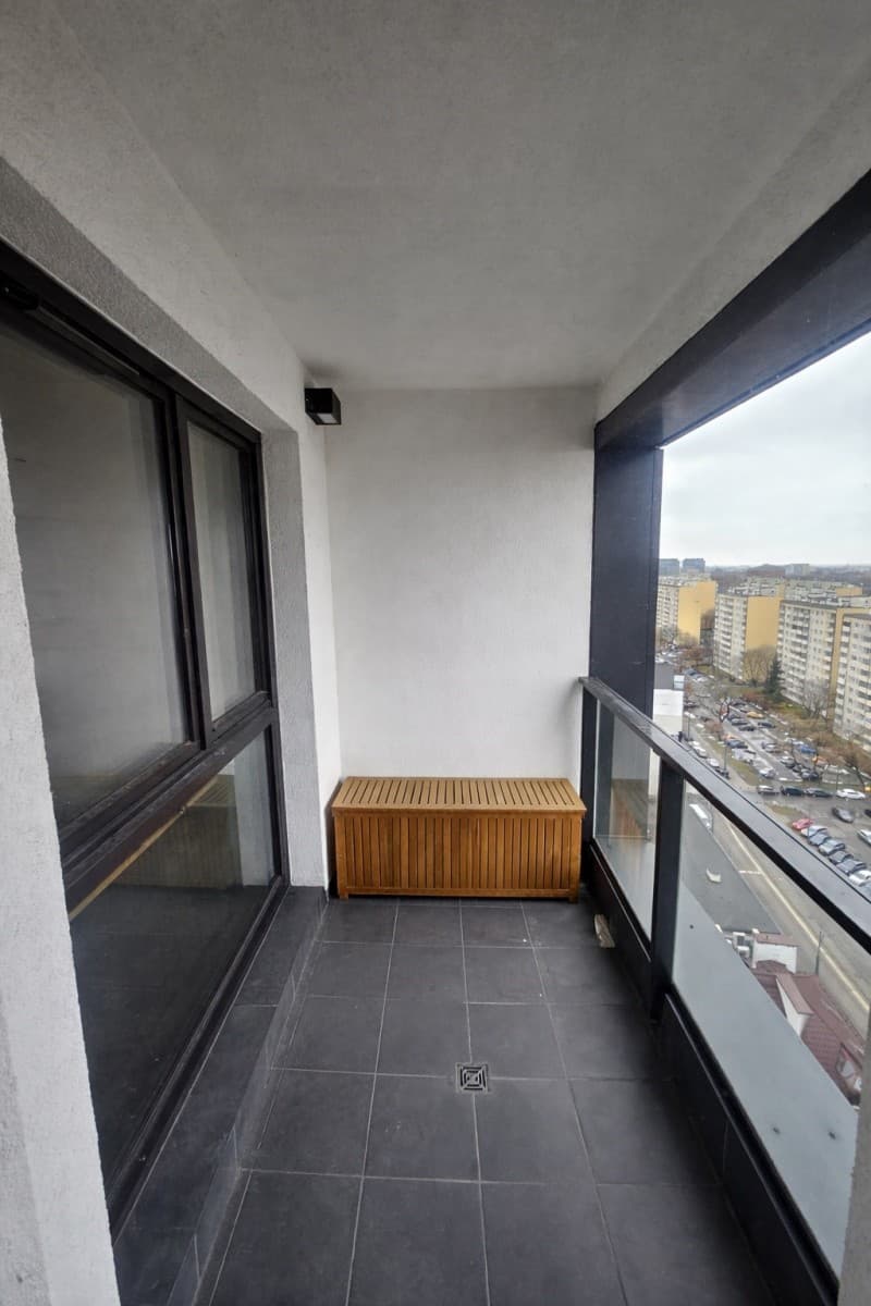 Narożne 3-pokojowe mieszkanie przy metrze Płocka – 15