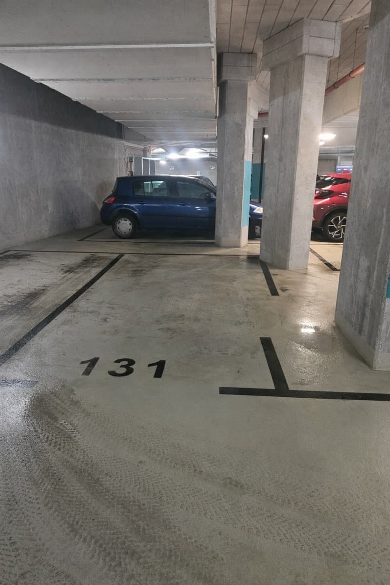 Narożne 3-pokojowe mieszkanie przy metrze Płocka – 16