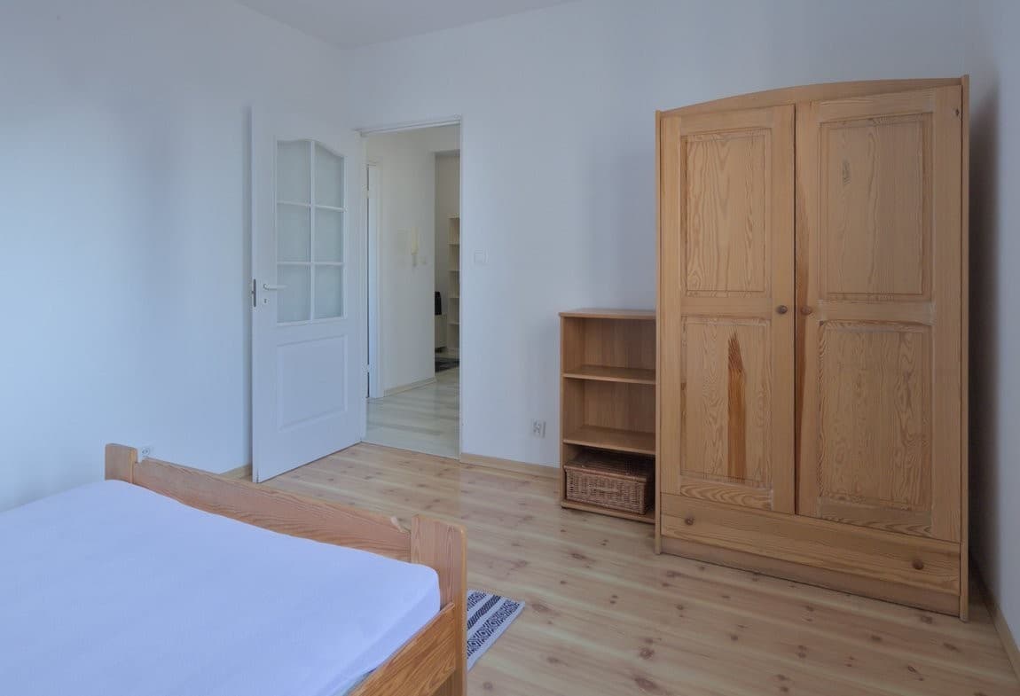 Słoneczne mieszkanie 20m od Metra Płocka, garaż w cenie – 6