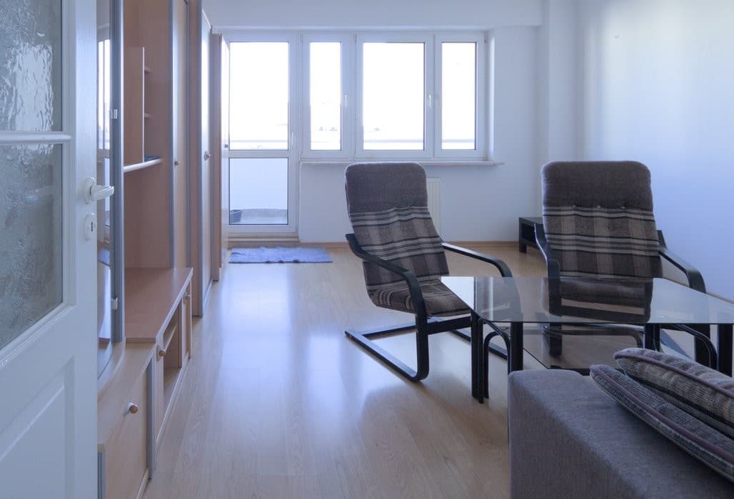 Słoneczne mieszkanie 20m od Metra Płocka, garaż w cenie – 3