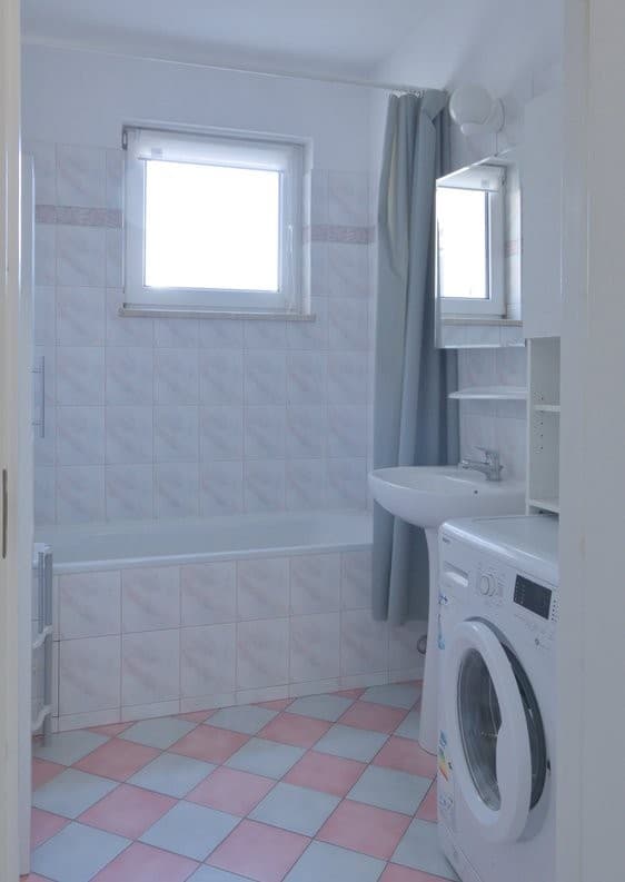 Słoneczne mieszkanie 20m od Metra Płocka, garaż w cenie – 11