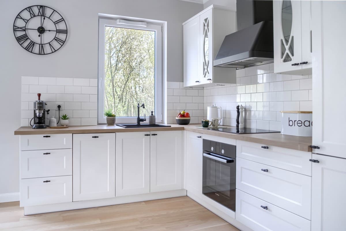 Nowoczesny apartament z widokiem na zieleń – 7