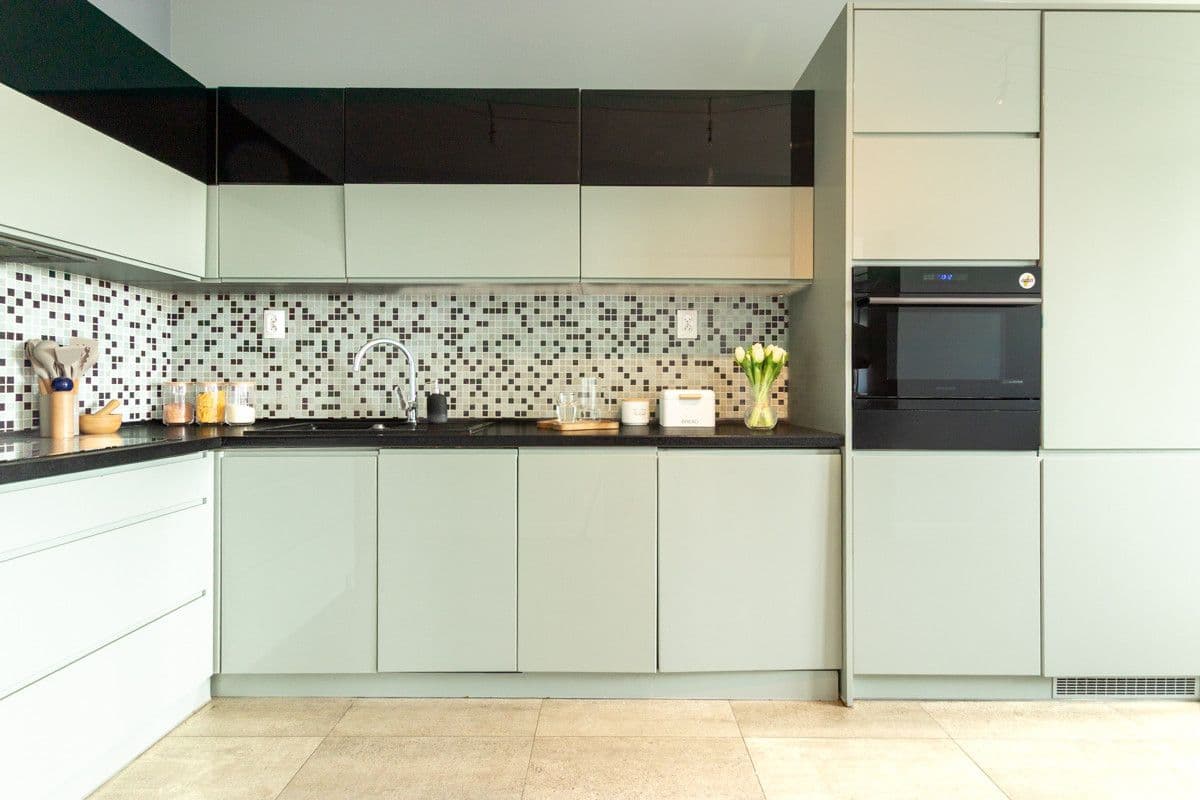 Mieszkanie po remoncie blisko centrum z prywatnością – 8