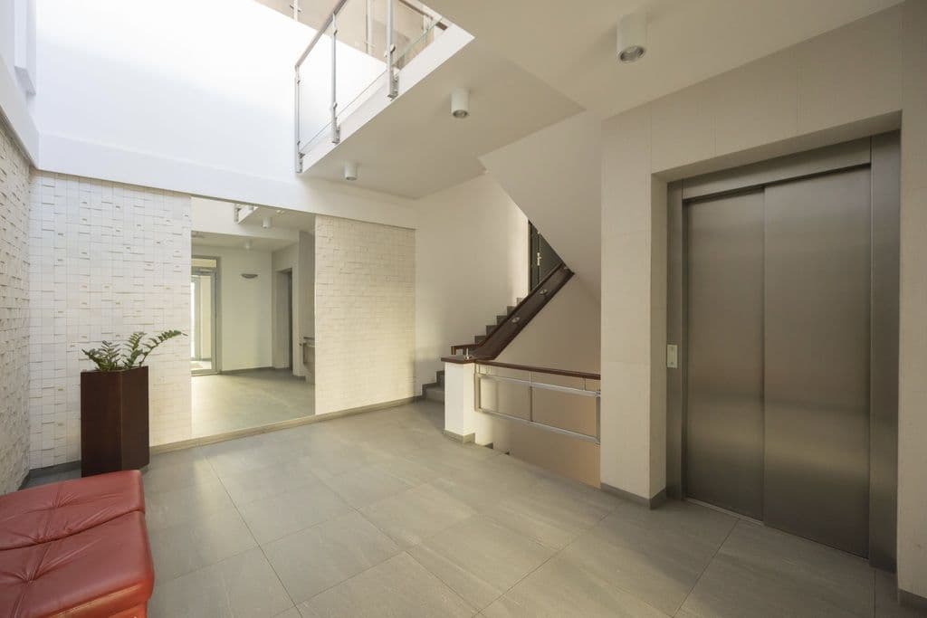 Jasne trzypokojowe mieszkanie w cichym Mokotowie – 13