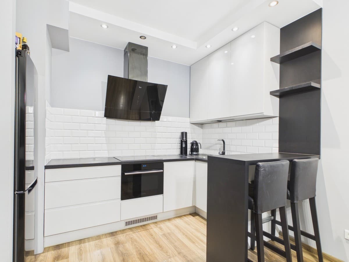 Jasne mieszkanie 2-pokojowe przy Metro Wawrzyszew – 4