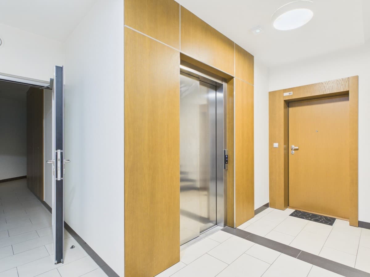 Jasne mieszkanie 2-pokojowe przy Metro Wawrzyszew – 8