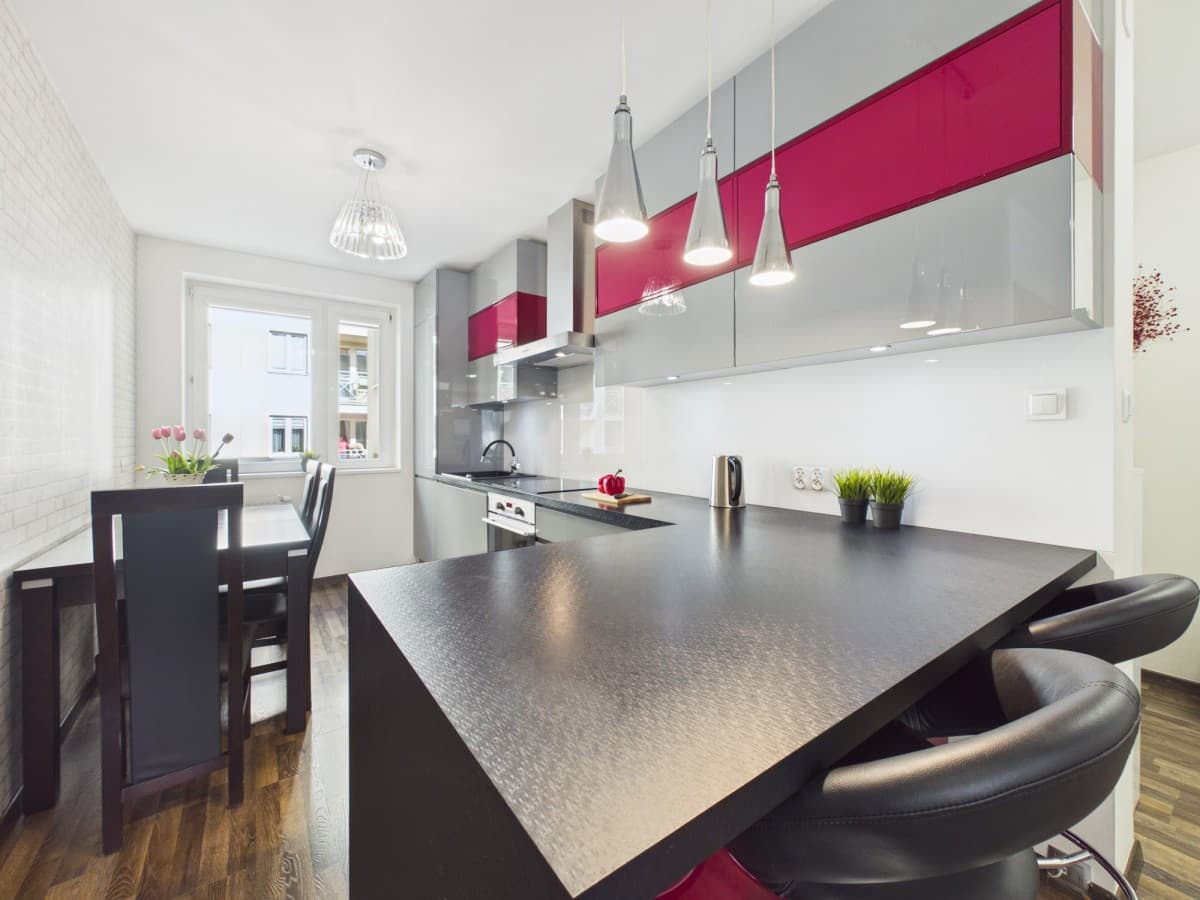 Nowoczesne 3 pokoje z garażem na Gocławku – 10