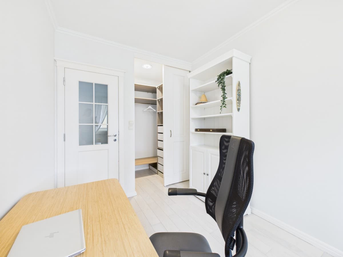 Mieszkanie 3-pokojowe z dostępem do basenu – 5