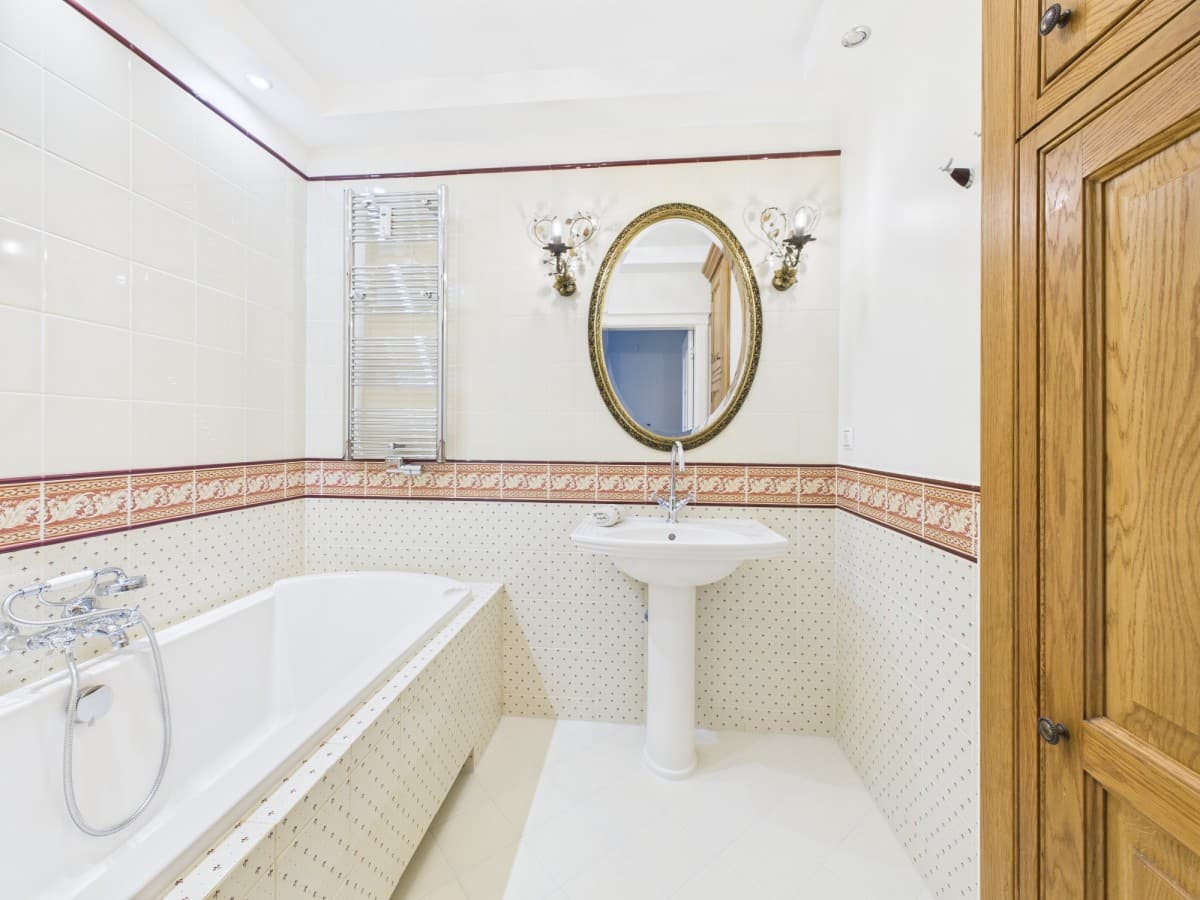 Mieszkanie 3-pokojowe z dostępem do basenu – 13