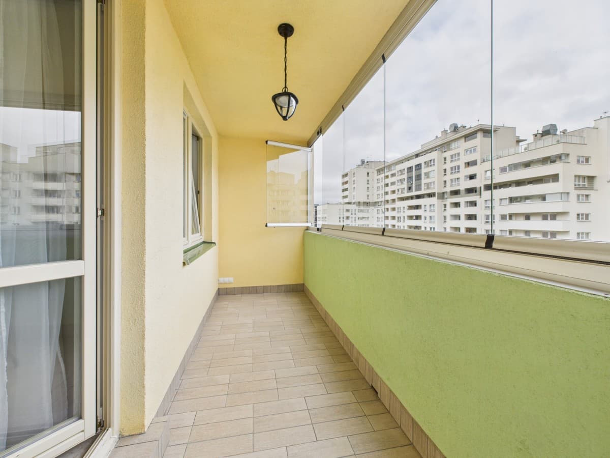 Mieszkanie 3-pokojowe z dostępem do basenu – 14