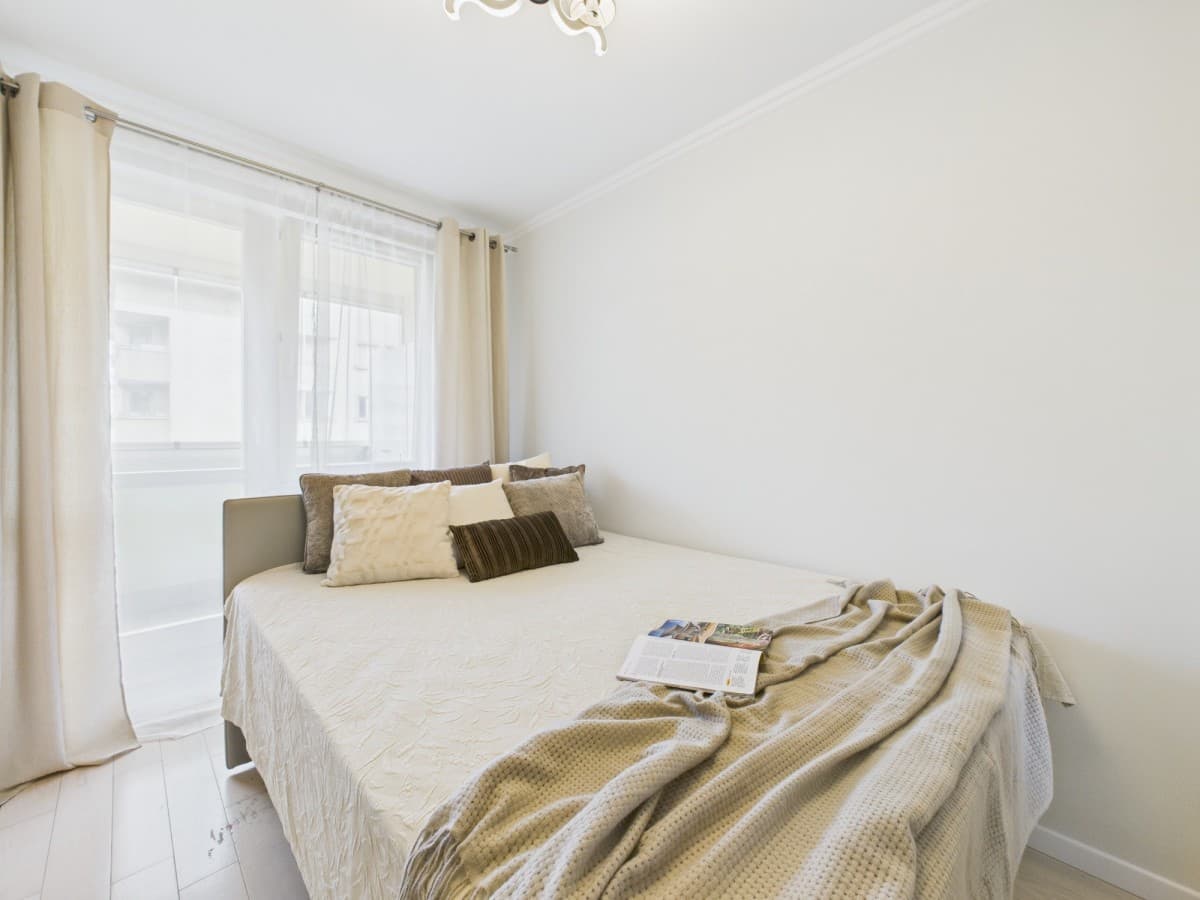 Mieszkanie 3-pokojowe z dostępem do basenu – 15