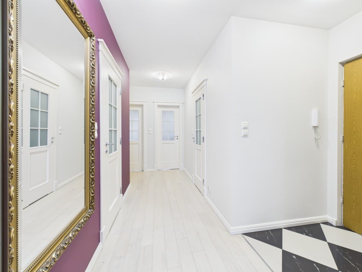 Mieszkanie 3-pokojowe z dostępem do basenu – 11